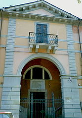 Chiesa della Madonna delle Grazie (Orbetello)