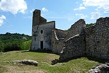 Monastero di San Giovanni ad Insulam