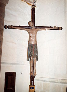 Christus van Vebret 4.JPG