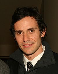 Christian Camargo, 2008