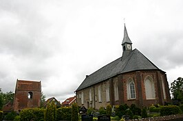 kerk van Nesse