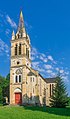 * Nomination Church of Cornusson in commune of Caylus, Tarn-et-Garonne, France. --Tournasol7 08:36, 18 August 2017 (UTC) * Promotion Good quality. --Jacek Halicki 12:14, 18 August 2017 (UTC)