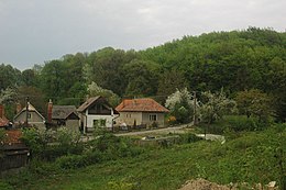 Cigeľ – Veduta