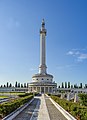 * Nomination Monumental cemetery in Brescia. The lighthouse. --Moroder 05:59, 19 October 2020 (UTC) * Promotion  Support Good quality. --Tournasol7 06:39, 19 October 2020 (UTC)