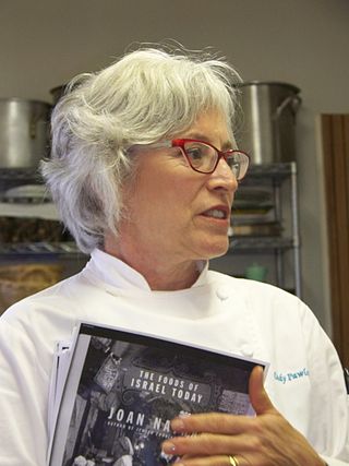 <span class="mw-page-title-main">Cindy Pawlcyn</span> American chef