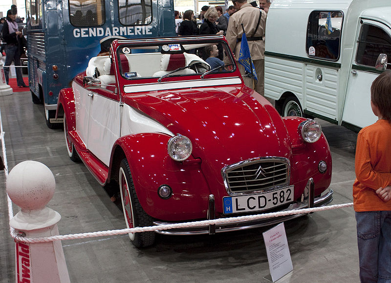 File:Citroen 2CV Cabriolet - Flickr - jns001 (1).jpg