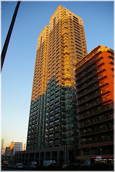 File:City tower Takanawa 0030.jpg