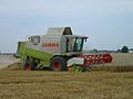 Claas Lexion 405