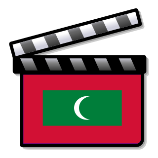 <span class="mw-page-title-main">Cinema of Maldives</span>