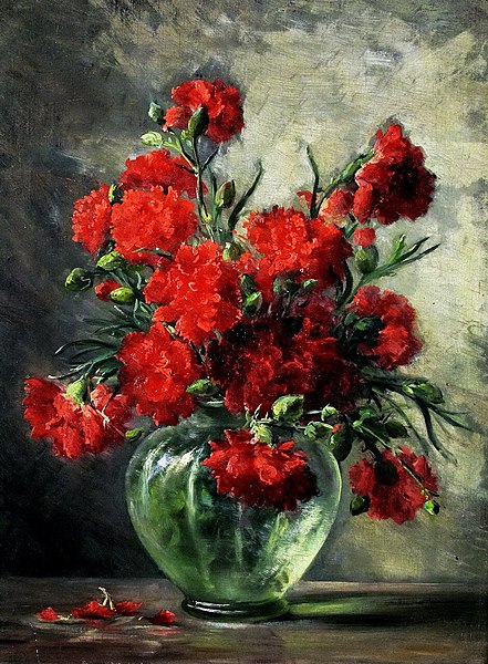 File:Clara Lobedan (German 1840-1918)Vaso di fiori.jpg