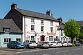* Nomination Clarence Inn, Brecon --BigDom 19:34, 22 May 2023 (UTC) * Promotion  Support Good quality. --Mike Peel 23:07, 22 May 2023 (UTC)