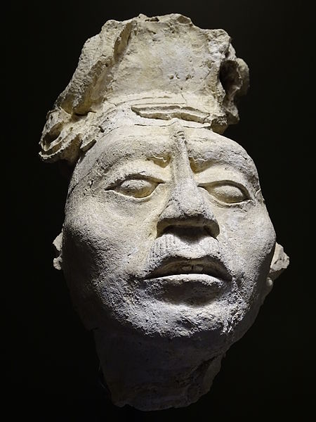 File:Classic-Era Mayan Figure - Palenque Archaeological Site Museum - Chiapas - Mexico - 01 (15057200754).jpg