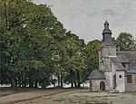 Claude Monet - La chapelle de Notre-Dame-de-Grâce, Honfleur.jpg