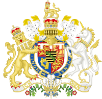 Coat of Arms of Albert Edward, Prince of Wales (1841-1901).svg
