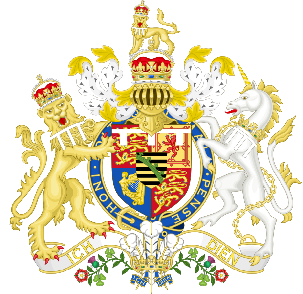 File:Coat of Arms of Albert Edward, Prince of Wales (1841-1901).svg