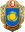 Coat of Arms of Cherkasy Oblast.svg