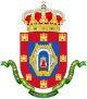 Coat of Arms of Ciudad Real.svg