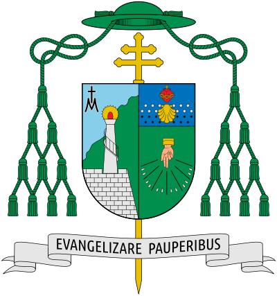 Coat of Arms of Jesus Dosado.svg