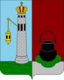 Coat of Arms of Kronshtadt (St Petersburg).png