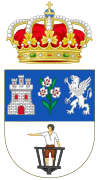 Escudo de Lepe.