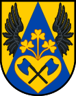 Wappen von Žítková