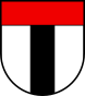 Coat of arms of Baden AG.svg