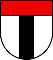 Coat of arms of Baden AG