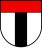Coat of arms of Baden AG.svg