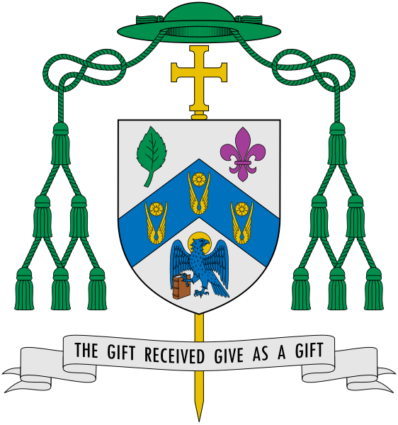 File:Coat of arms of Edward William Clark.svg