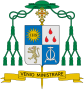 Herb duchownego