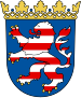 Coat of arms of Hesse.svg