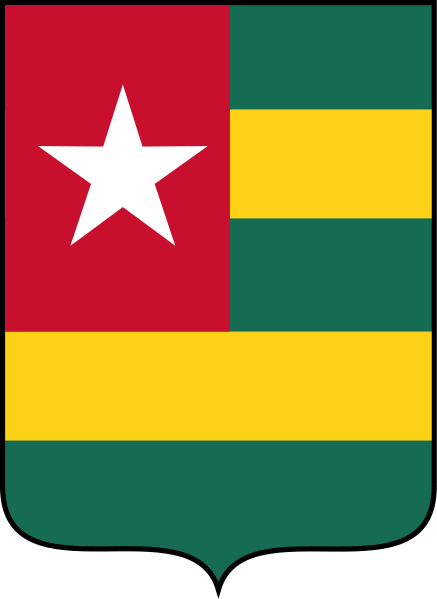 File:Coat of arms of Togo (1960-1962).svg