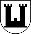 Coat of arms of Ufhusen.svg