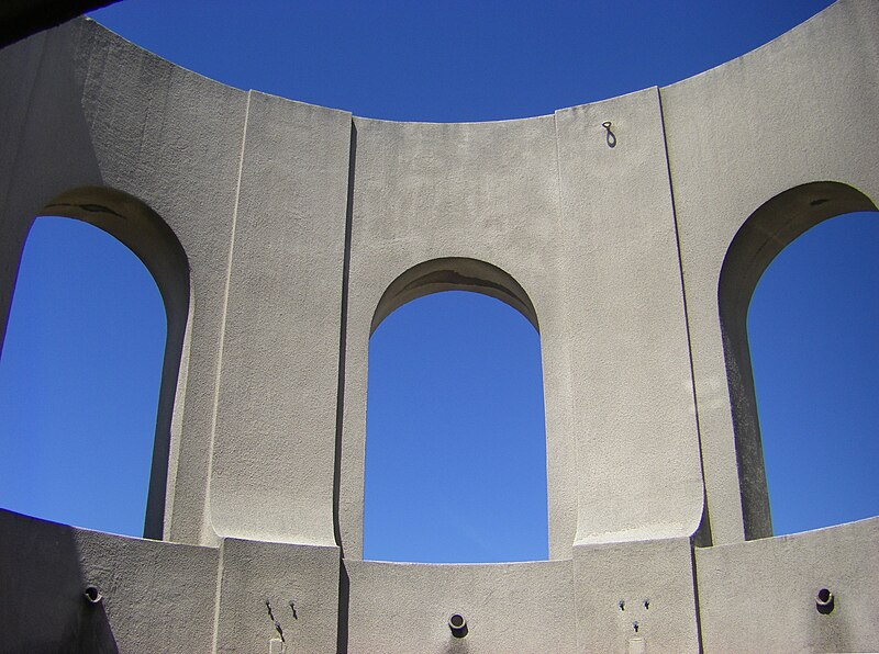 File:Coit Tower top.jpg