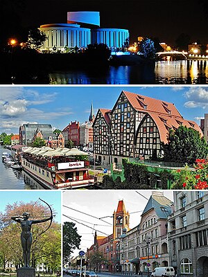 Collage of views of Bydgoszcz, Poland.jpg