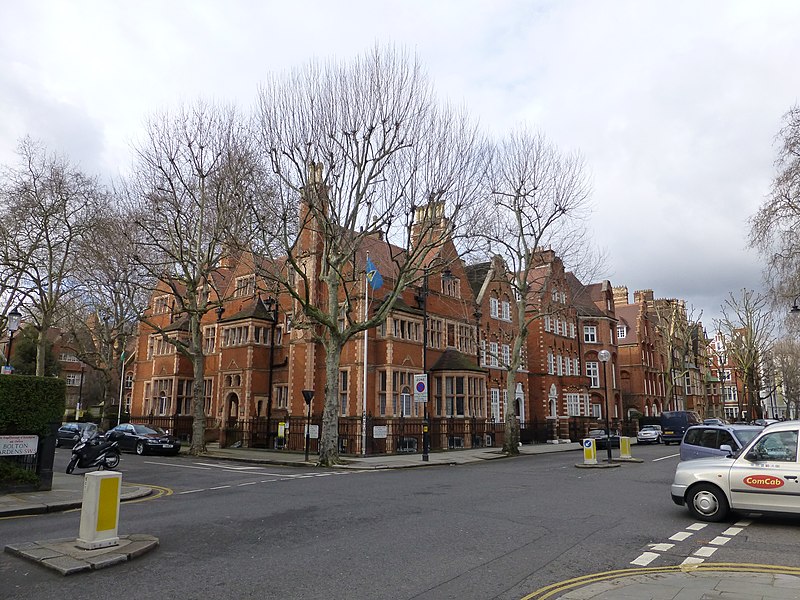 File:Collingham Gardens London - geograph.org.uk - 3337537.jpg