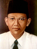 Gambar mini seharga Abdul Wahid Hasyim