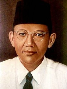 Colored Abdul Wahid Hasyim Picture.png