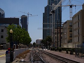 Columbia (San Diego)