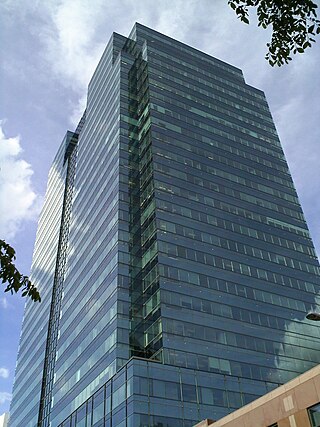 <span class="mw-page-title-main">Commerce Place (Edmonton)</span> Office, Retail in Edmonton, Alberta