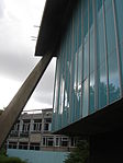 Commonwealth Institute, Kensington High Street Commonwealth Institute London 03.JPG