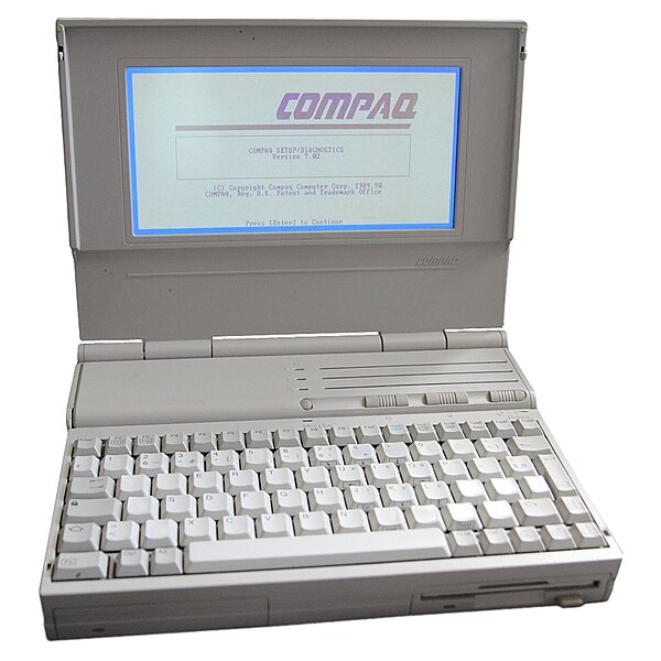 File:Compaq LTE 1st generation.jpg