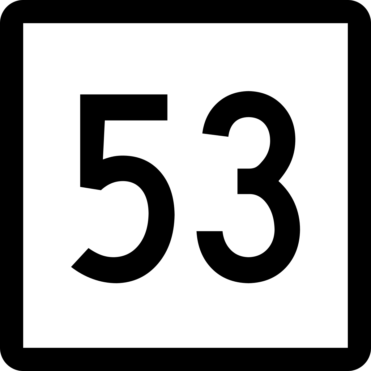 Картинки 53 на 53