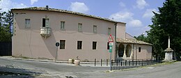 Mănăstirea Capucinilor, Guardiagrele.JPG