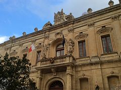 Corte Capitanali Mdina, Малта.jpeg