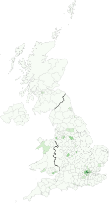 Counties of the UK Arab.svg