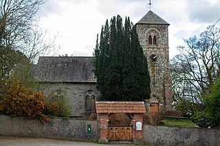 <span class="mw-page-title-main">Holy Trinity Church, Rathclaren</span> Anglican church in Cork, Ireland