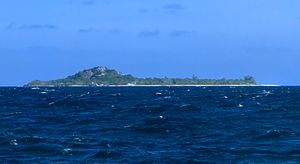 Ilha dos Primos
