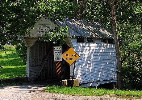 Morgan Township, Pennsylvania