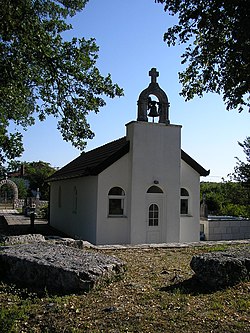 Igreja de Santo Antônio de Pádua